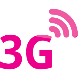 3g icon