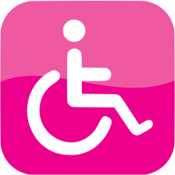 accessibility icon