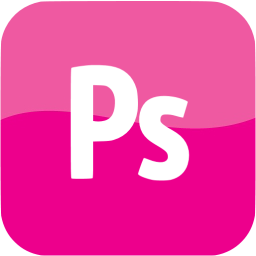 adobe ps icon