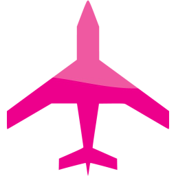 airplane 13 icon