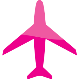 airplane 7 icon