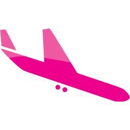 airplane 9 icon