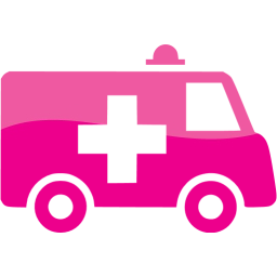 ambulance icon