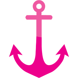 anchor 6 icon