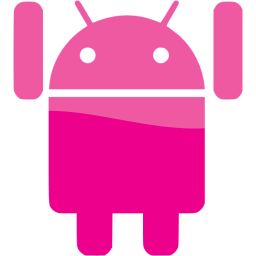 android 3 icon