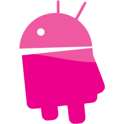 android 5 icon