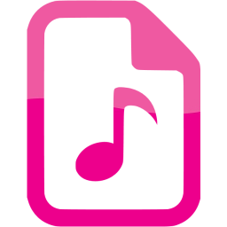 audio file 3 icon