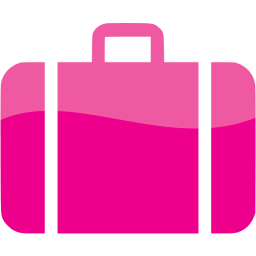 baggage icon