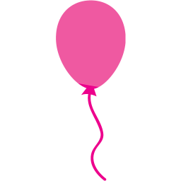 balloon 6 icon