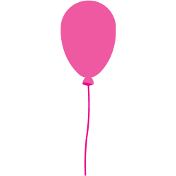 balloon 7 icon