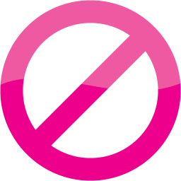 ban icon