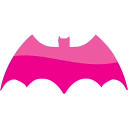 batman 10 icon