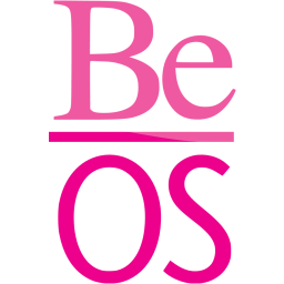 be os icon