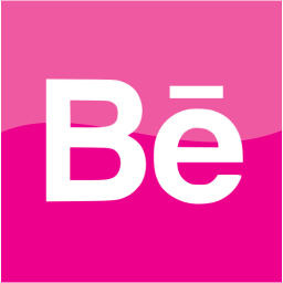 behance 2 icon