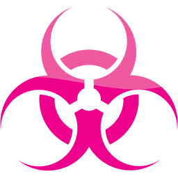 biohazard icon