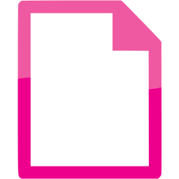 blank file 3 icon