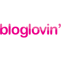 bloglovin icon