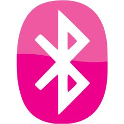 bluetooth icon