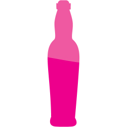 bottle 7 icon