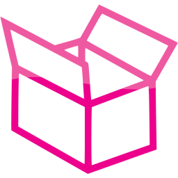 box 5 icon