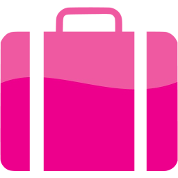 briefcase icon