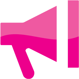 bullhorn icon