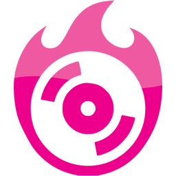 burn cd icon