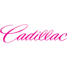 cadillac icon