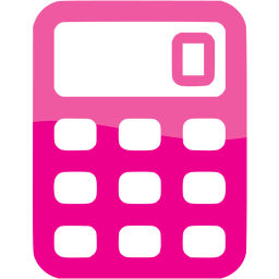 calculator 2 icon