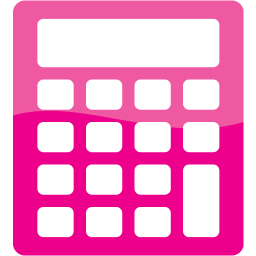 calculator 7 icon