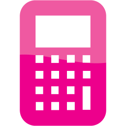 calculator 9 icon