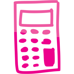 calculator icon