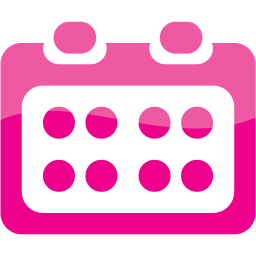 calendar 4 icon