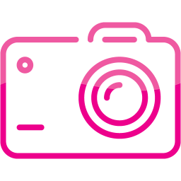 camera 6 icon