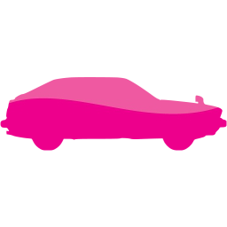 car 12 icon