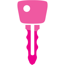 car key icon