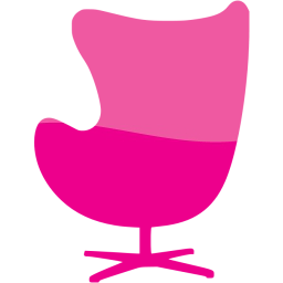 chair 2 icon