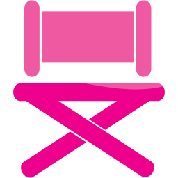 chair 8 icon