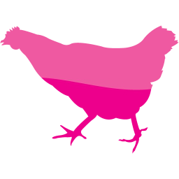 chicken 2 icon