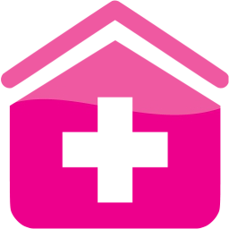 clinic icon