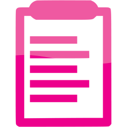 clipboard 8 icon