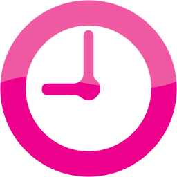 clock 10 icon