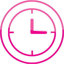 clock 4 icon