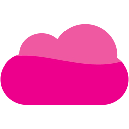 cloud 4 icon