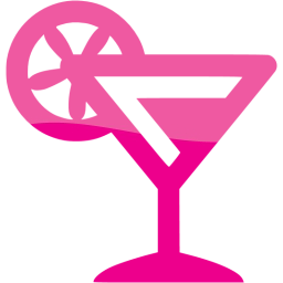 cocktail icon