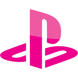 consoles ps icon