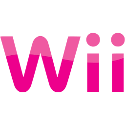 consoles wii icon