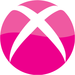 consoles xbox icon