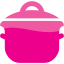 cooking pot