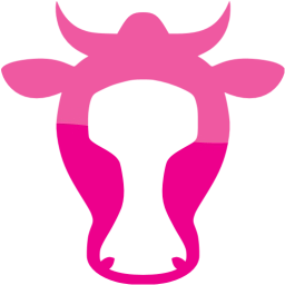 cow icon